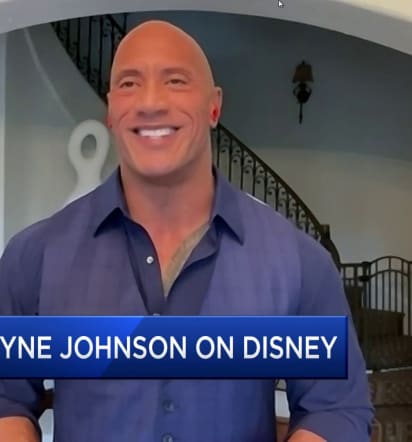 Zoa Energy Drink has crossed over $100 million in retail sales, says Dwayne 'The Rock' Johnson