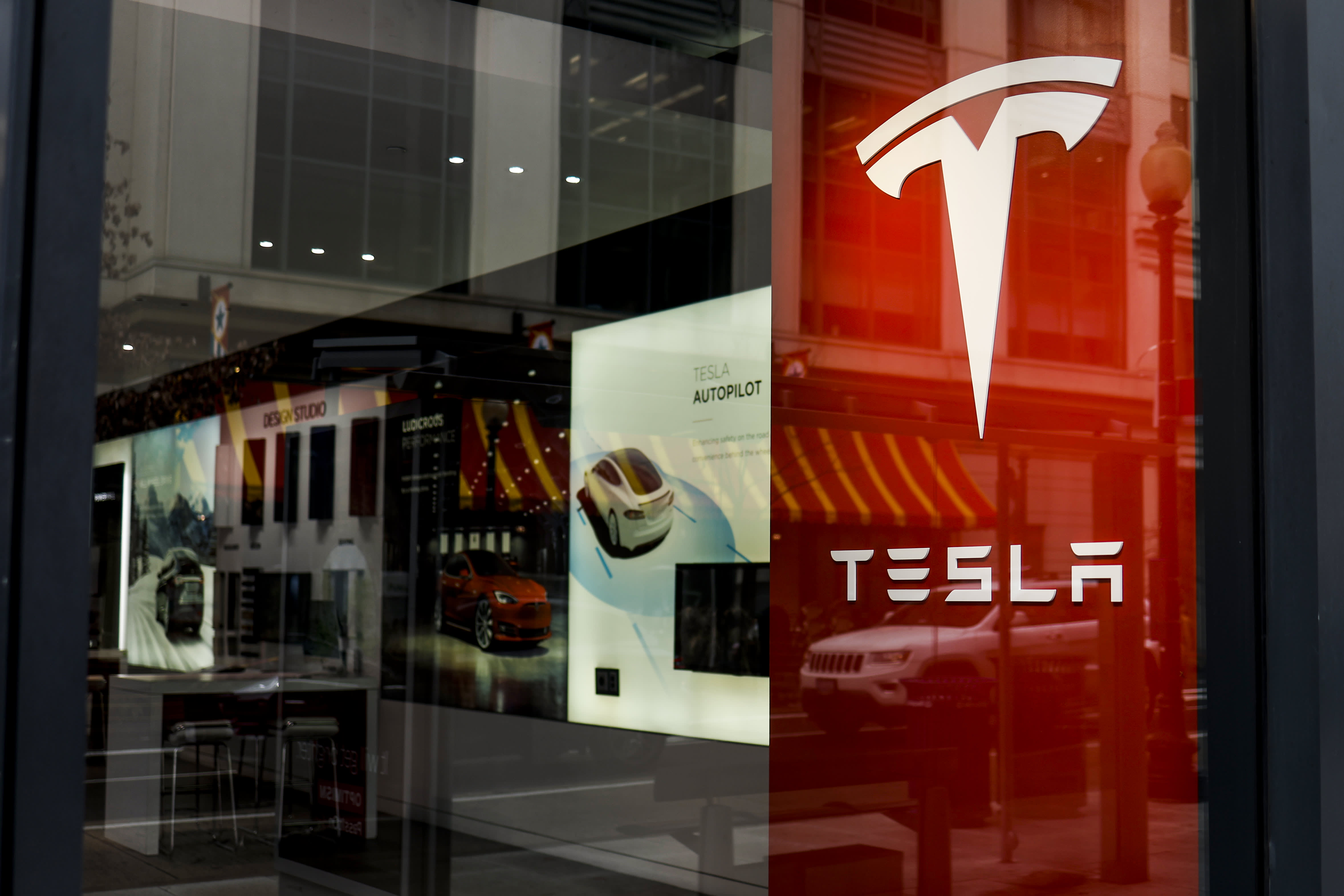 Why some Wall Street analysts think Tesla may have more price cuts ahead