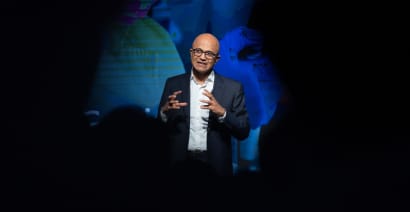 Analysts worry about Microsoft's cloud but really like Humana. Here's our take