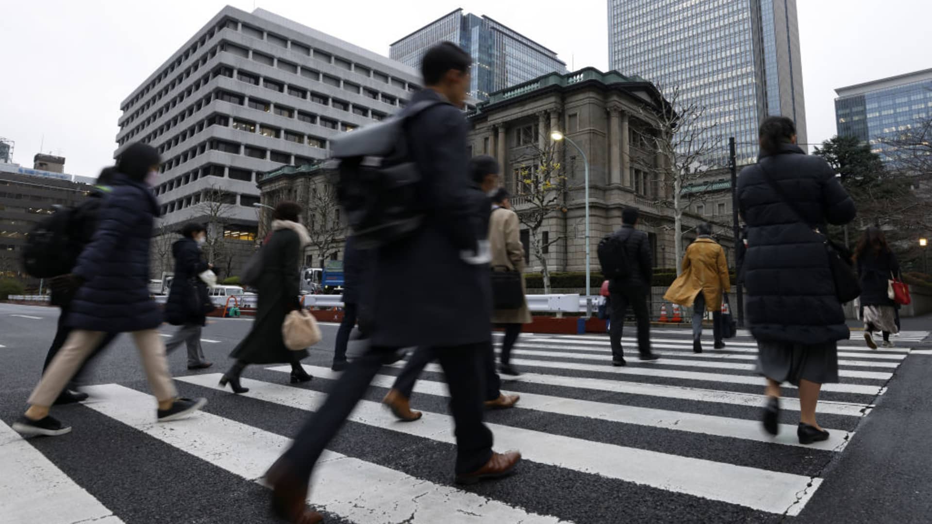 Bank of Japan defends yield curve control measures, intends to stick to ultra-easy monetary policy