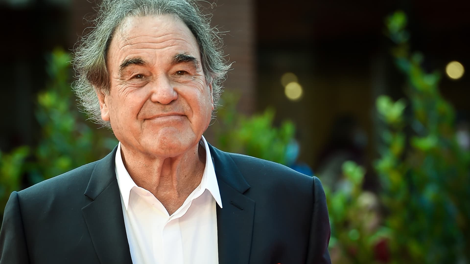 Filmmaker Oliver Stone slams environmental movement over ‘destructive’ actions on nuclear