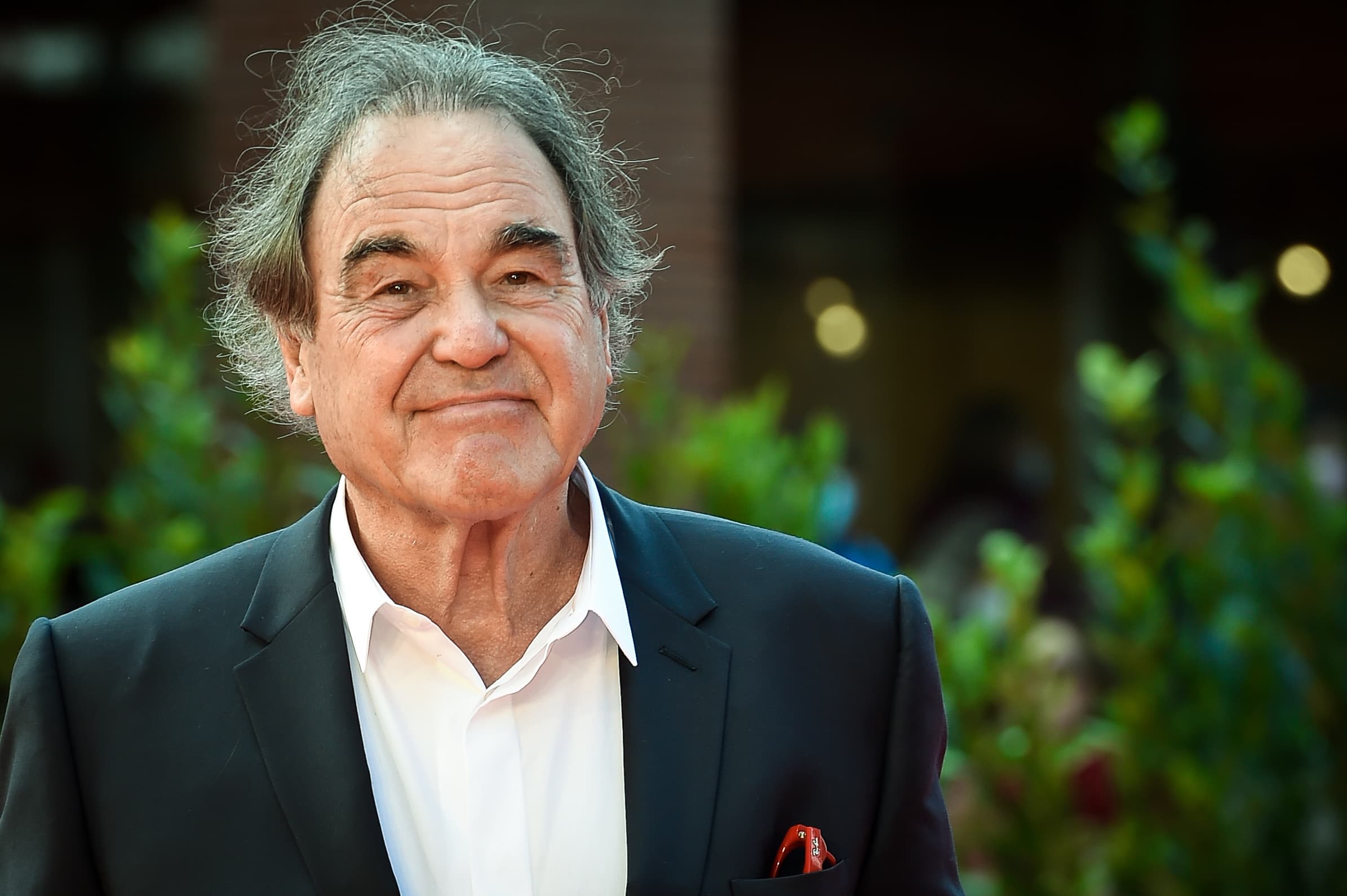 Oliver Stone's new film puts nuclear energy in the spotlight. These stocks are ready to hop on the trend