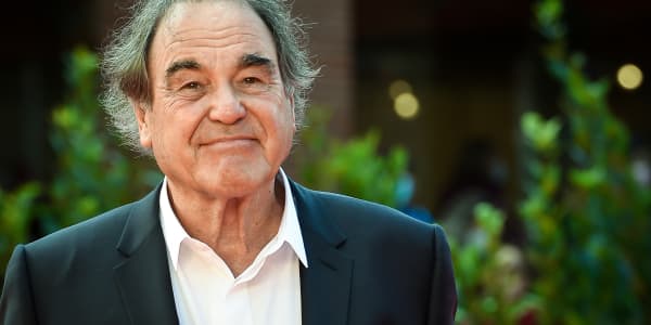 Oliver Stone's new film puts nuclear energy in the spotlight. These stocks are ready to hop on the trend