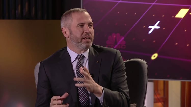 Ripple CEO: 2022 will be one of the worst years for crypto