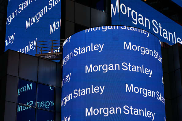 Morgan Stanley's first ETFs come with an ESG focus despite political pushback