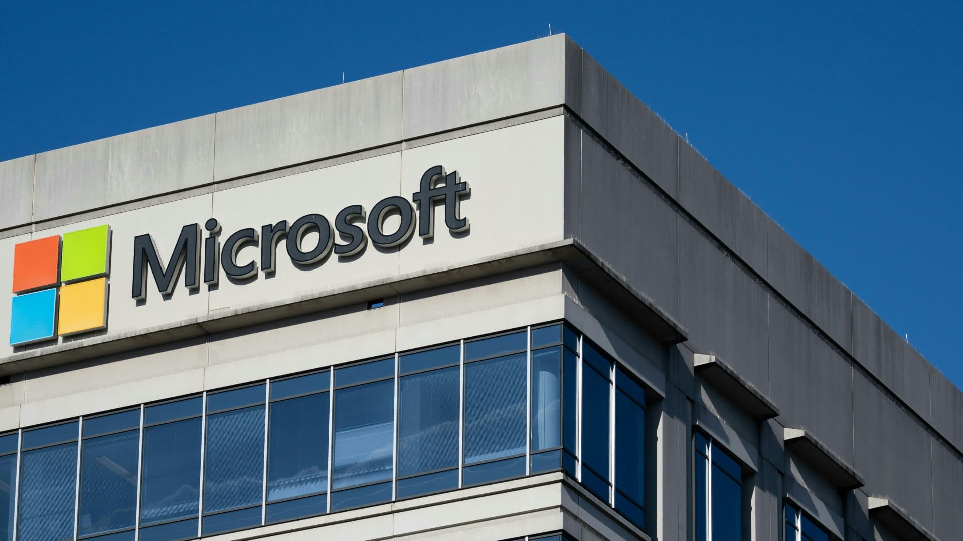 Stocks making the biggest moves after hours: Microsoft, Texas Instruments, Capital One & more