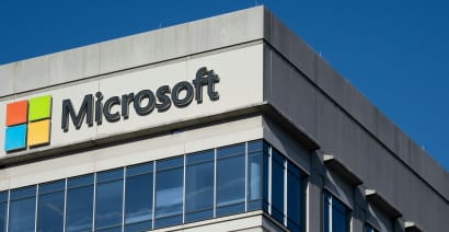 Stocks making the biggest moves after hours: Microsoft, Capital One & more