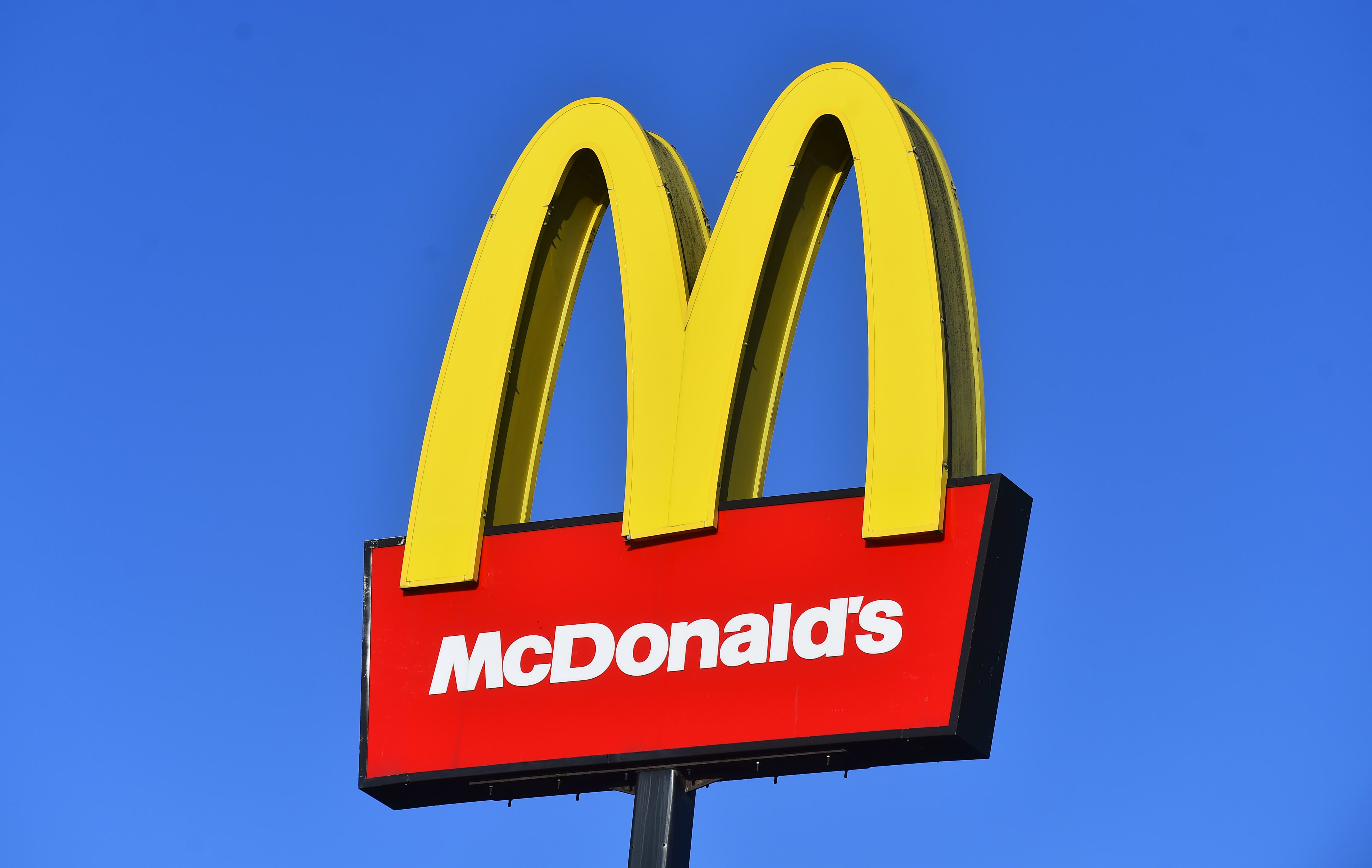 McDonald’s will reportedly close its US offices temporarily and prepare layoff notices