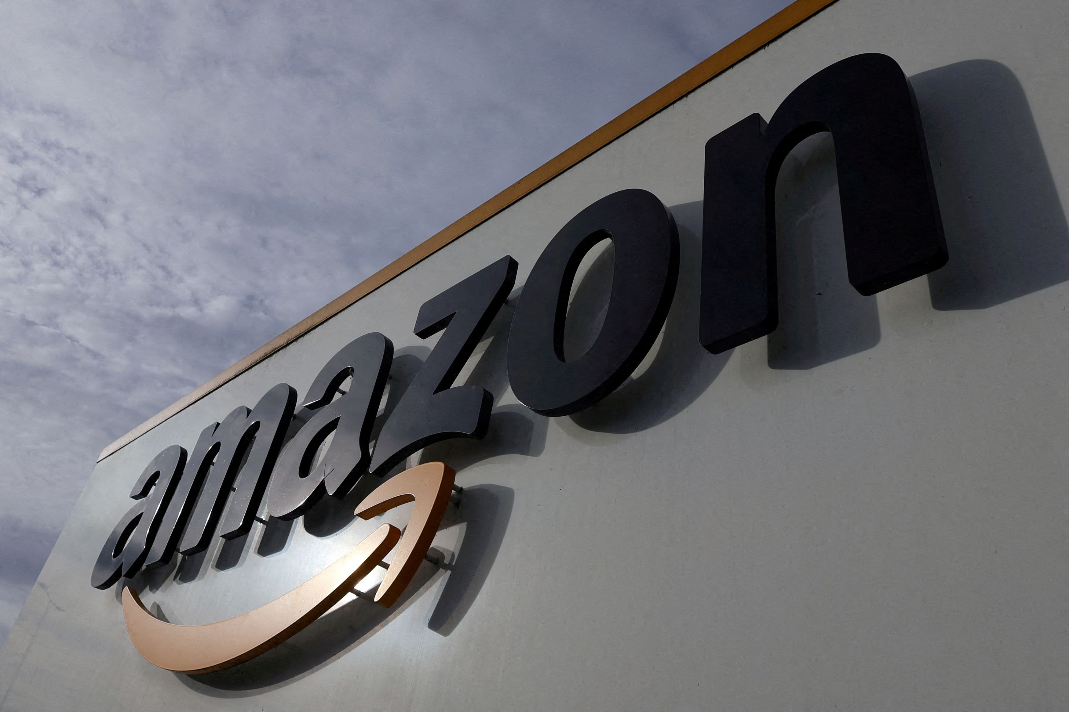 Amazon just posted a blowout second-quarter report. What analysts are saying