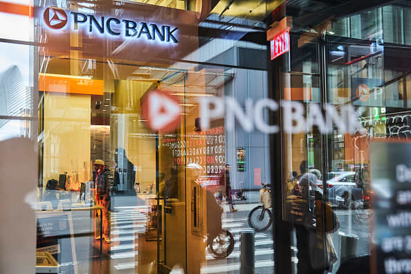 Citi says it's time to buy PNC shares after Silicon Valley Bank fallout
