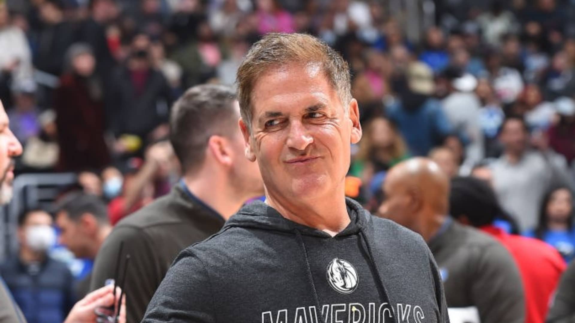 Mark Cuban shares the ‘most vital’ advice he’s given his own daughter—psychologists say it’s a smart lesson