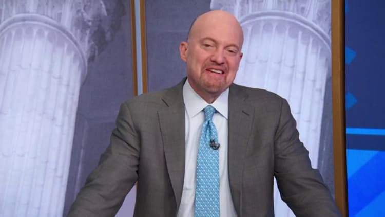January Monthly Meeting: Cramer shares his outlook for 2023 and why he's more optimistic than most