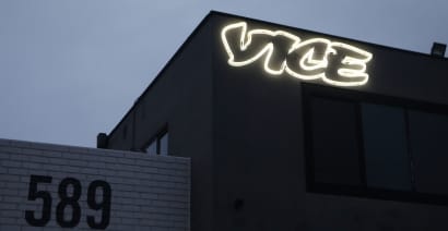 Vice Media files for bankruptcy to enable sale to lenders including Soros and Fortress