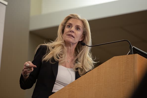Brainard's move to the White House leaves a big gap for Biden to fill at the Fed