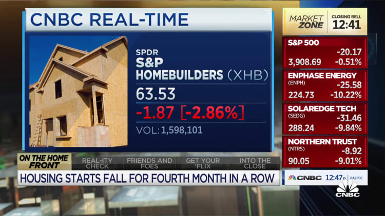Oppenheimer initiates homebuilders Pulte, Toll as outperform