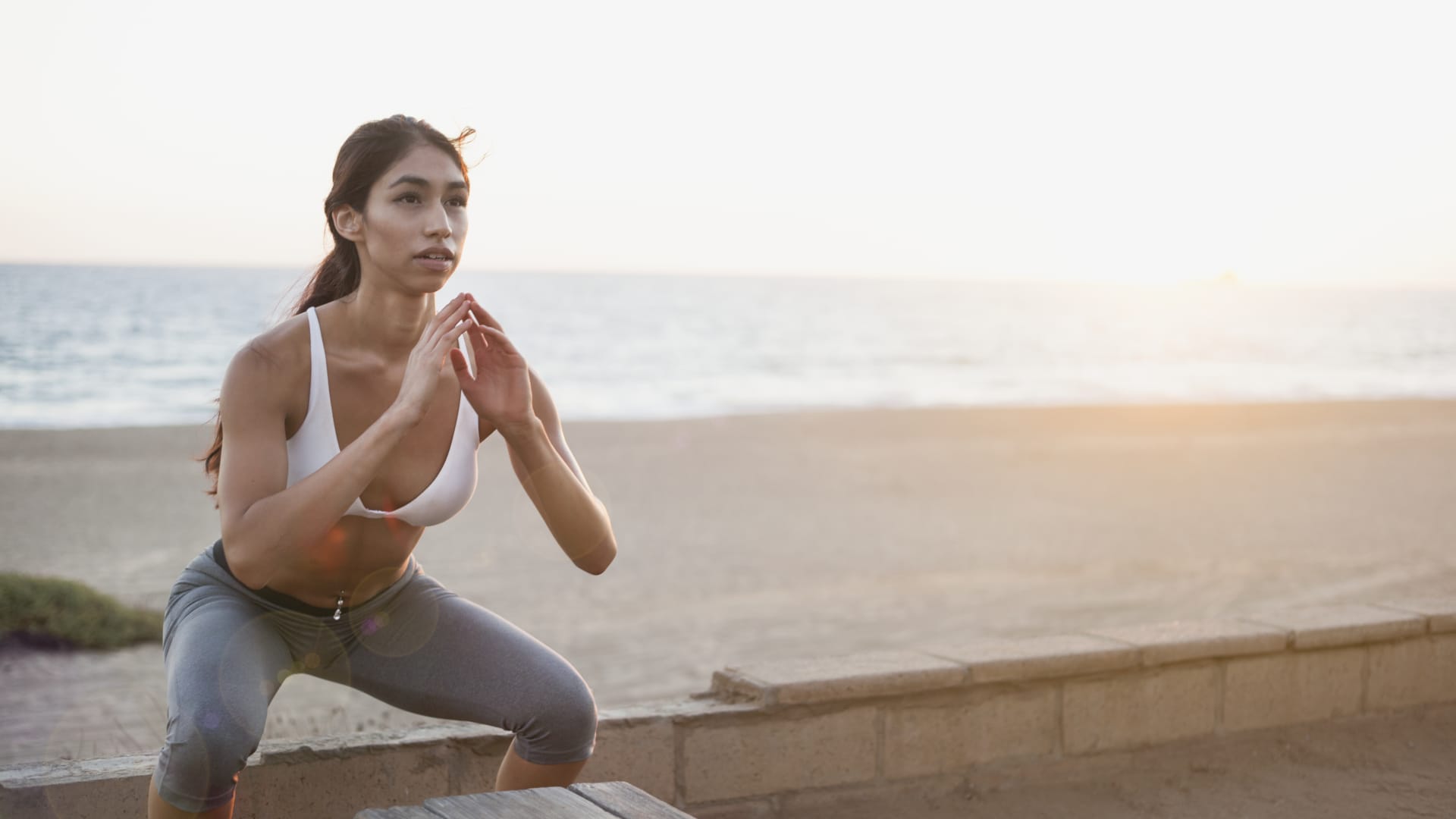 16 exercises you can do from anywhere