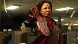 Michelle Yeoh in "Everything Everywhere All at Once."