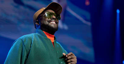 “I wouldn’t change my past if you gave me a trillion dollars,” will.i.am says