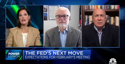 The Fed's next move: Expectations for next rate hike decision