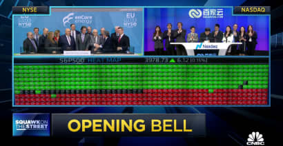 Opening Bell: January 23, 2023