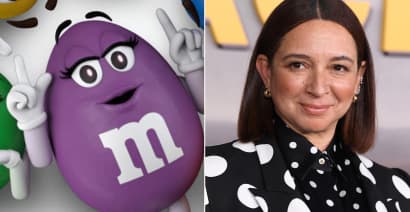 M&Ms says it's pulling its 'spokescandies' after right-wing outrage