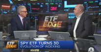 ETF Edge, January 23, 2023
