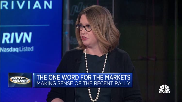 2023 earnings downgrades are at fastest pace since 2009: RBC’s Lori Calvasina