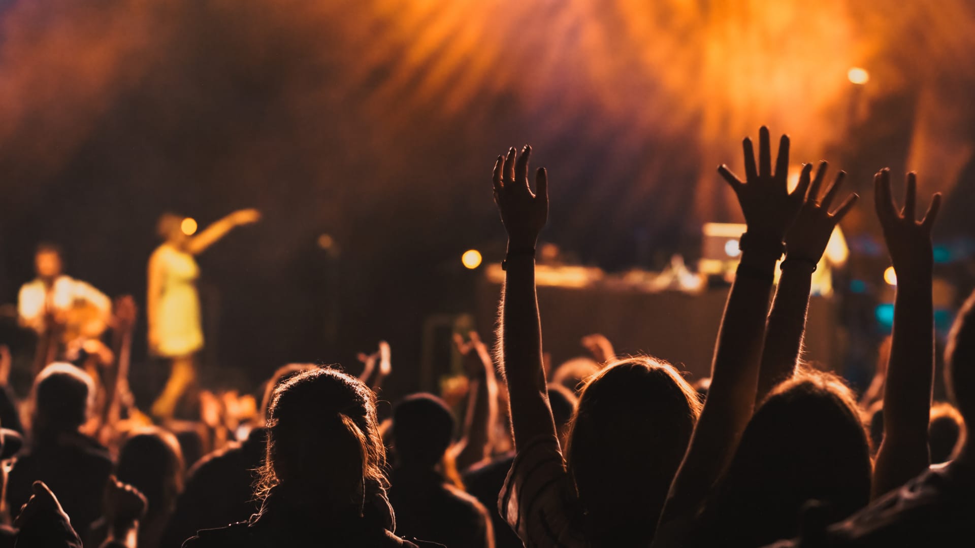 Small music venues combat to maintain costs inexpensive as inflation eats into income – जगत न्यूज