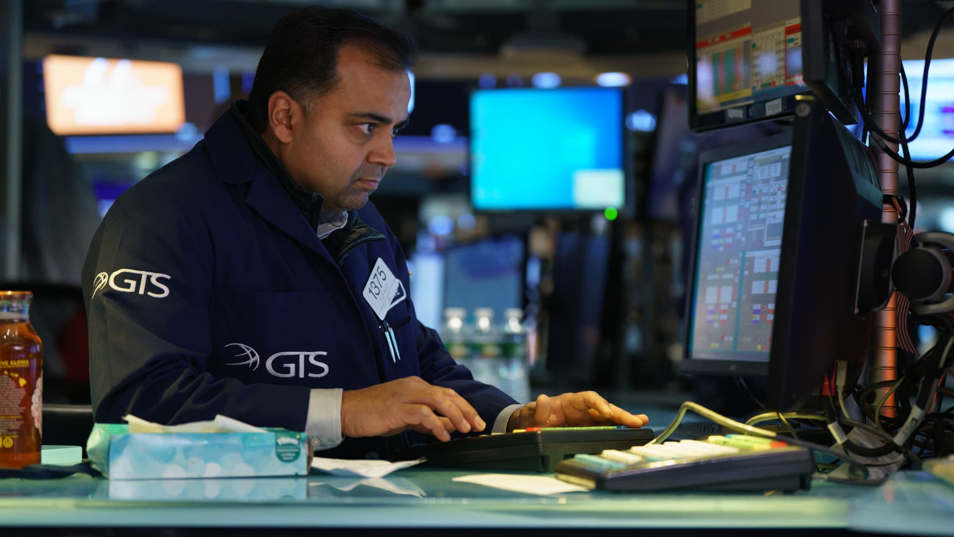 NYSE’s Tuesday trading glitch explained — Why some of the trades may be busted