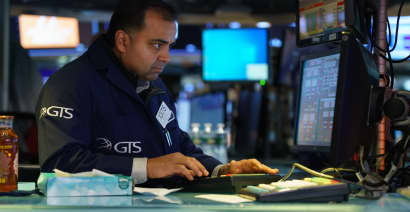 Goldman's surging 'Most Short' portfolio reveals what's driving market rally 