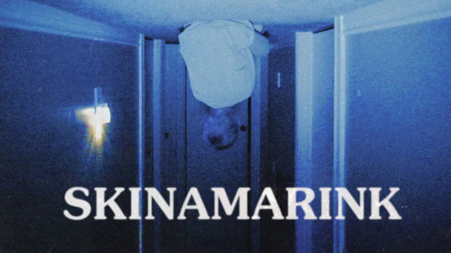 Microbudget Horror 'Skinamarink' Gets Theatrical Push – Deadline