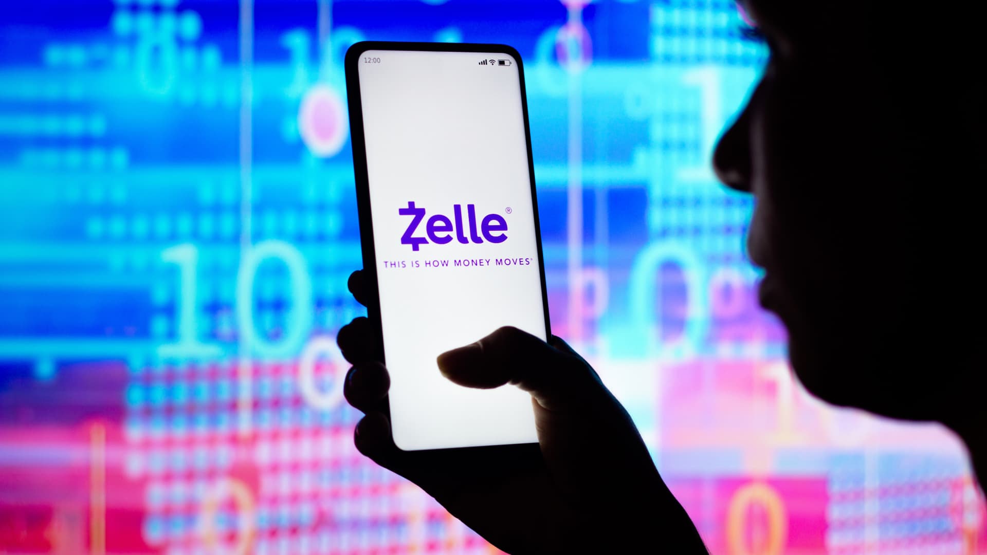 How Zelle is different from Venmo, PayPal and CashApp
