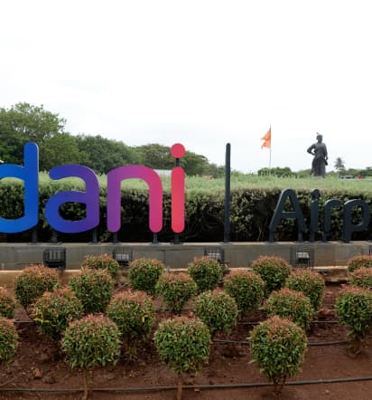 India's Adani Group says evaluating action against Hindenburg Research