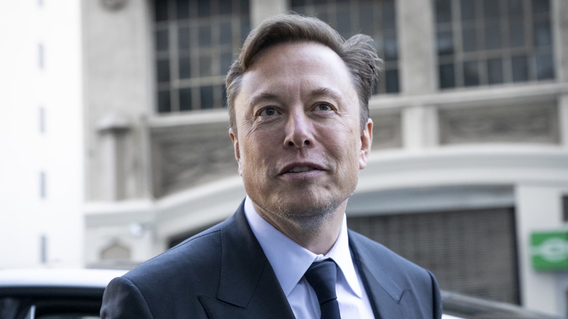 SEC rebuffs Elon Musk’s attempt to get out of ‘funding