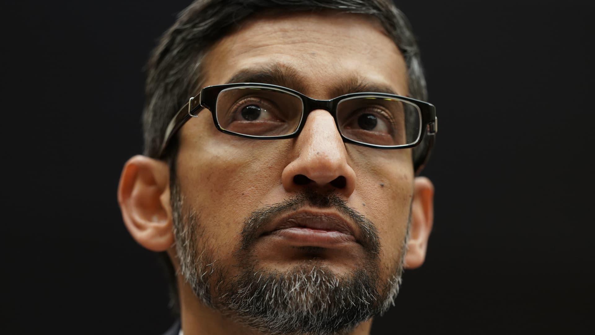 'Godfather of A.I.' leaves Google after a decade to warn society of technology he's touted
