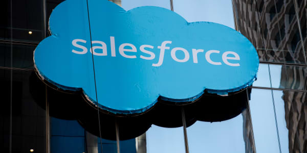 Op-ed: Salesforce appoints ValueAct’s Morfit to its board and a proxy fight may loom ahead