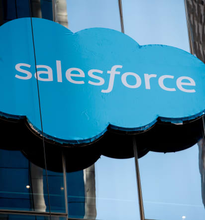 Op-ed: Salesforce appoints ValueAct’s Morfit to its board, proxy fight may loom