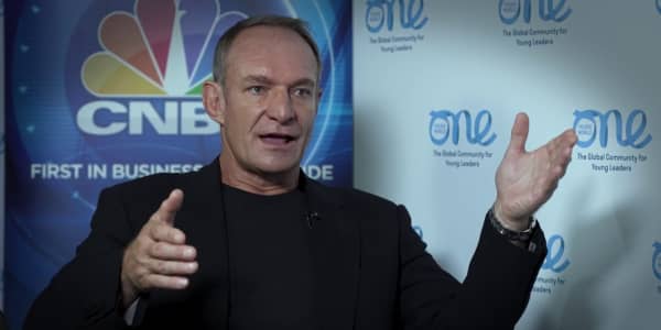 Rugby legend Francois Pienaar on Nelson Mandela and winning the Rugby World Cup