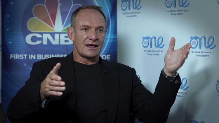 Rugby legend Francois Pienaar on Nelson Mandela and winning the Rugby World Cup