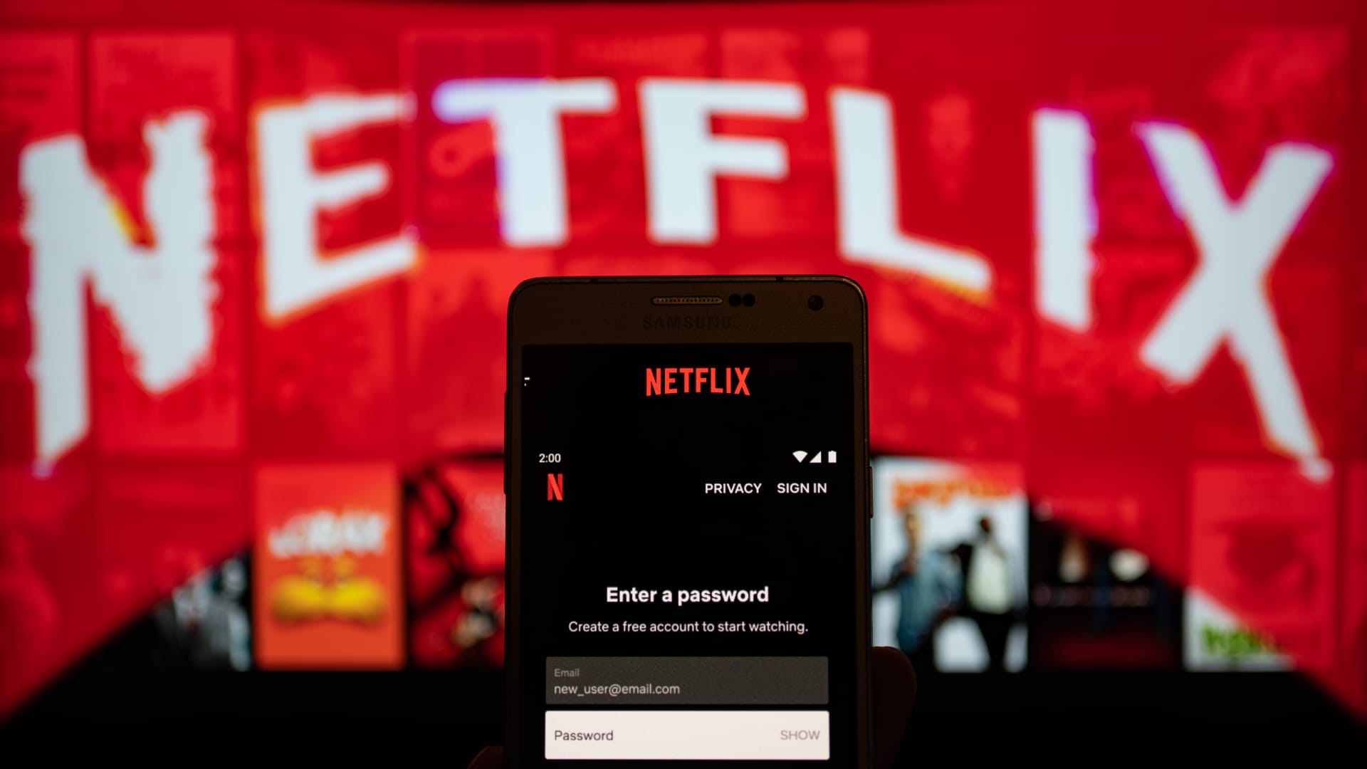 How the end of Netflix password sharing will change the way families watch, especially the ones with college-age children