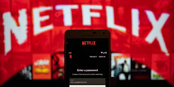 How the end of Netflix password sharing will change the way families watch, especially the ones with college-age children