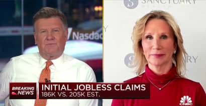 The market is really struggling in what direction it wants to go, says Sanctuary Wealth's Bartels