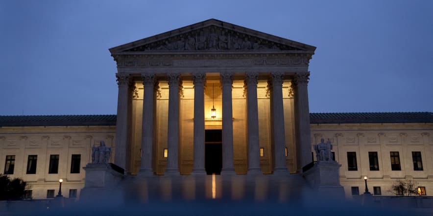 What happens if the Supreme Court strikes down student loan forgiveness? Here are 3 predictions
