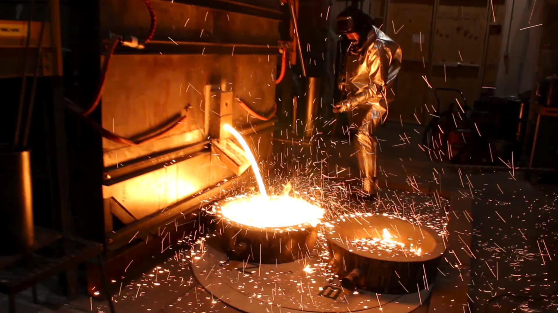 Microsoft and ArcelorMittal back MIT spinout trying to green the .6 trillion steel industry