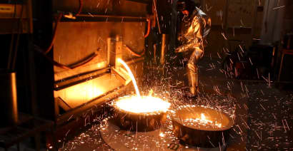Microsoft and ArcelorMittal back MIT spinout trying to green the steel industry