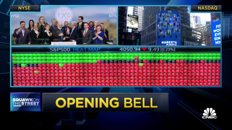 Opening Bell: January 26, 2023