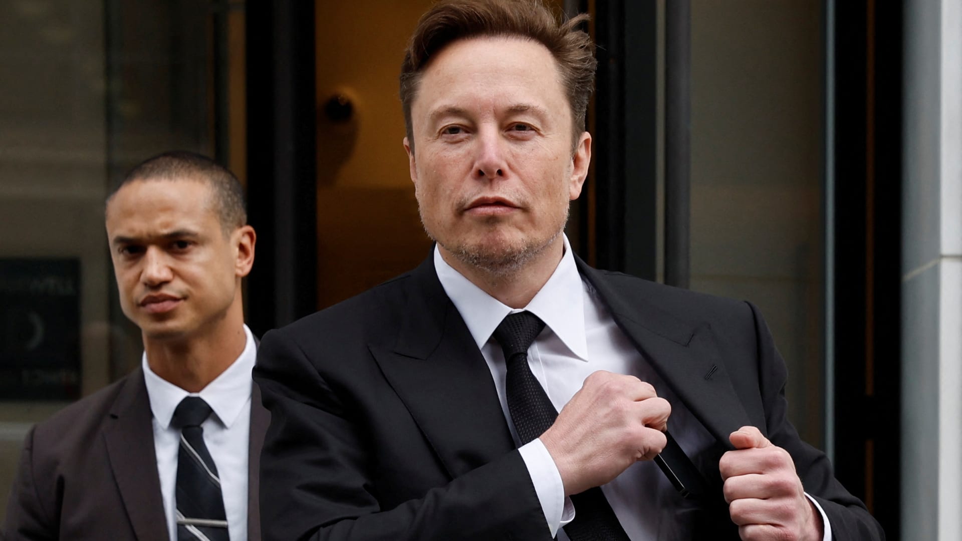Elon Musk's Neuralink is under investigation for possible unsafe transport of contaminated hardware