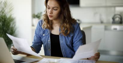 What student loan borrowers need to know this tax season 