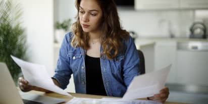 What student loan borrowers need to know this tax season 