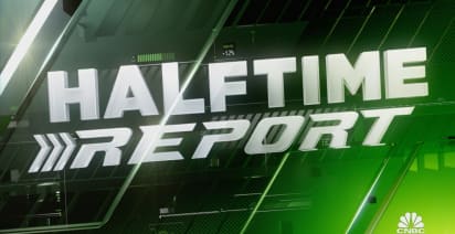 Watch Friday's full episode of the Halftime Report — January 27, 2023
